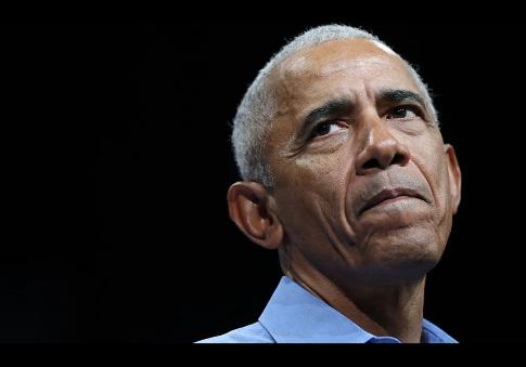 美国前总统奥巴马今天（北京时间2月13日）发文写道：“今天，特朗普政府废除了‘危