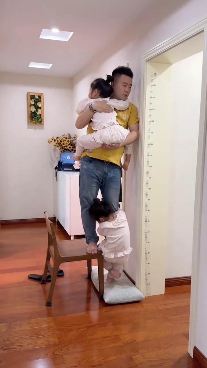 我的天呐。