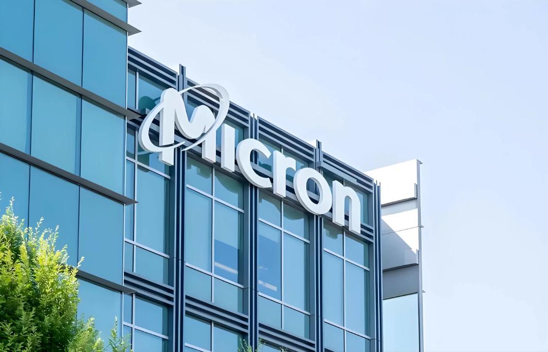 美国新一轮加码对华出口管制
需要记住美光科技这只黑手
美国众议院4月22日投票推