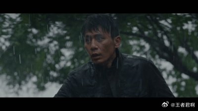 48岁刘烨本命年上强度了剧集叵测放下金鸡影帝的身段，去演一个满身烟火气的普通民警