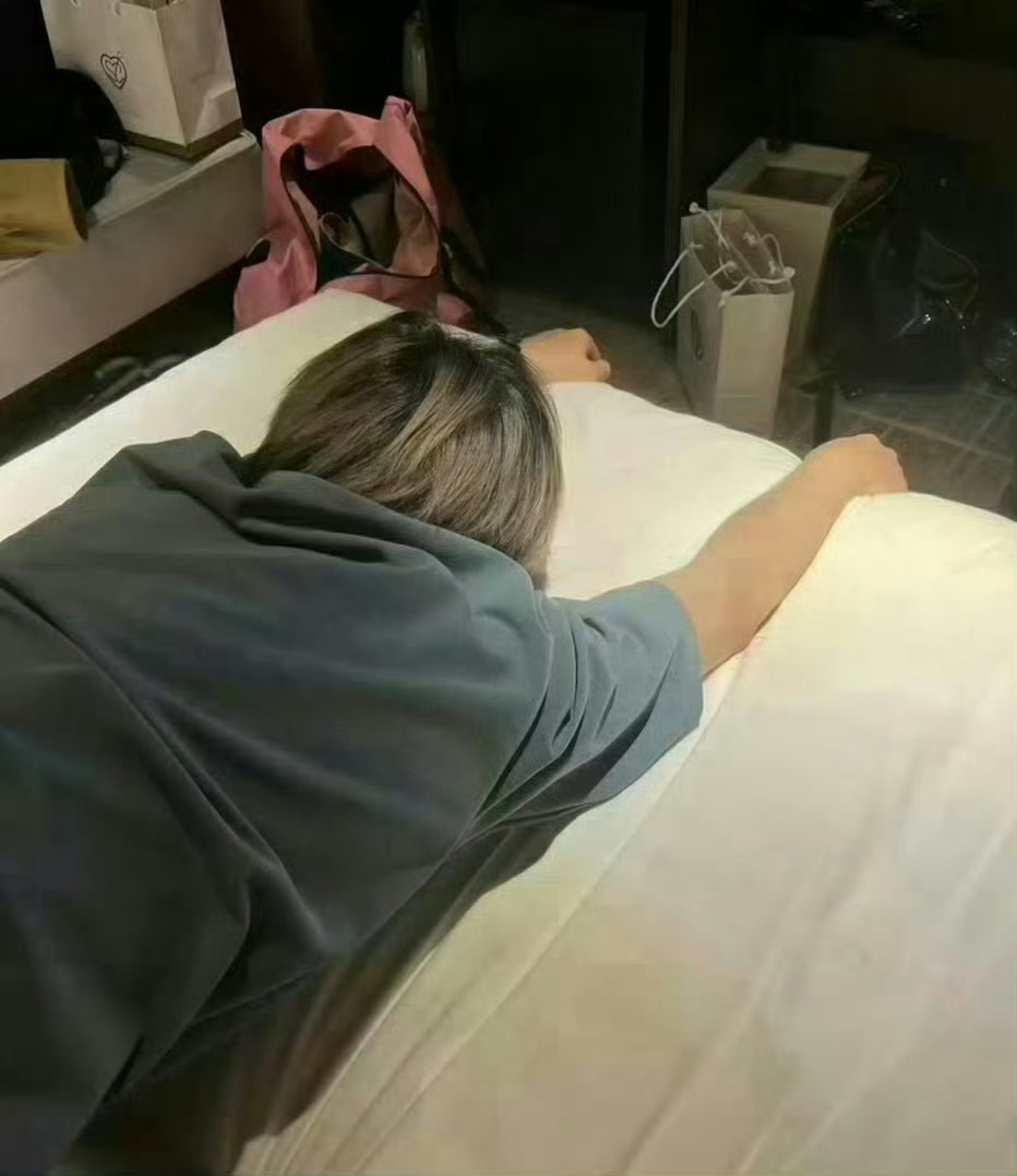 分享恋爱小技巧 ​​​