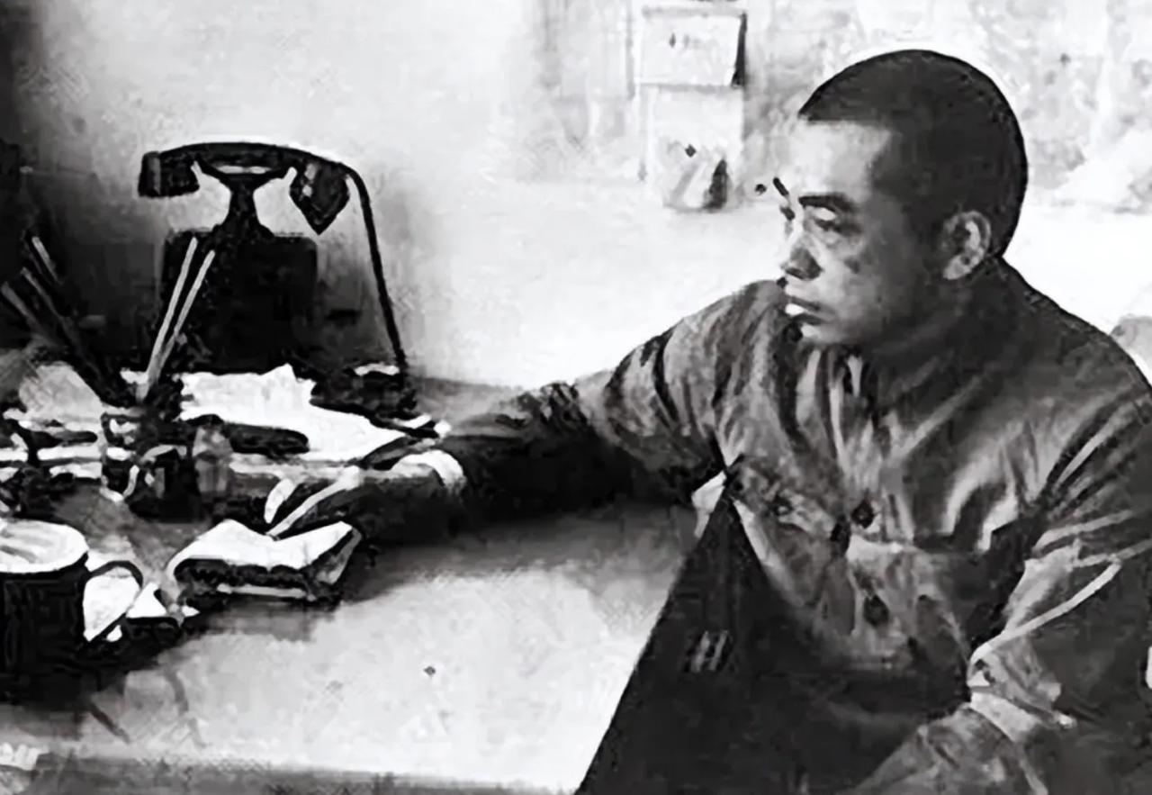 彭德怀与毛泽东最后一次见面，主席伤感道：几年不见，你显老了

庐山会议之后，彭老