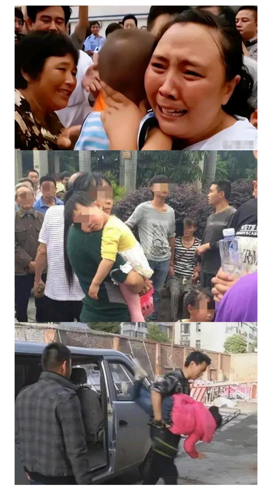 闹大了！广东英勇父亲救子反陷囹圄：正当防卫还是过度反击？社会热议法院无期徒刑判决