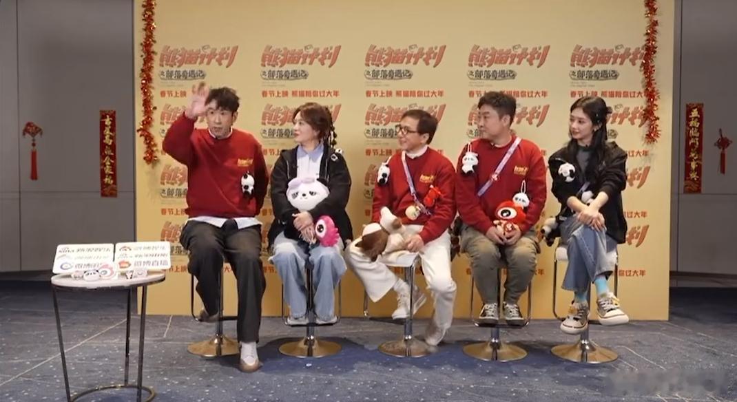 37岁于洋演43岁马丽儿子 光看设定就笑出声！37 岁于洋演 43 岁马丽儿子，