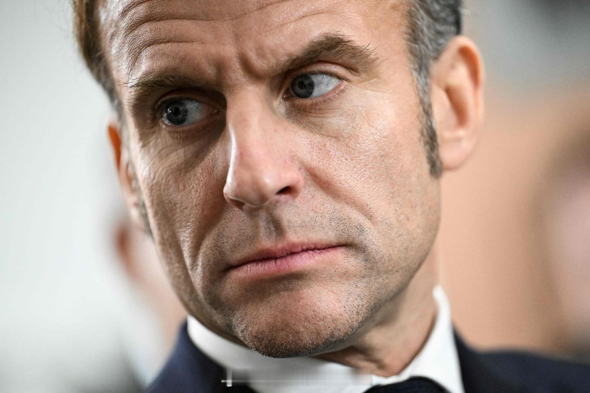 海外新鲜事 南共市（Mercosur）：马克龙准备“非常坚决地”反对布鲁塞尔，农