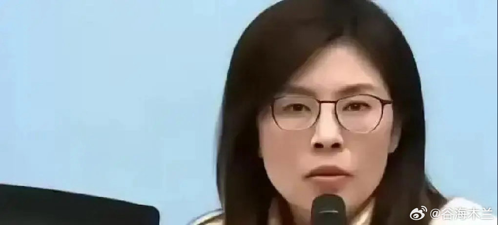 万万没想到，台湾省时事评论员郑丽文竟然抛出了这么犀利的问题！她表示，“如果有一天