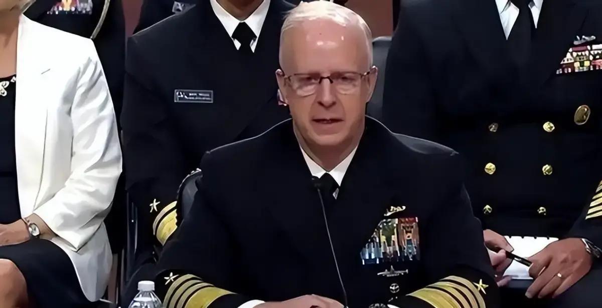 美军上将劝中国“别多造军舰”，背后到底怕什么？
 
近期，美国印太司令部司令帕帕