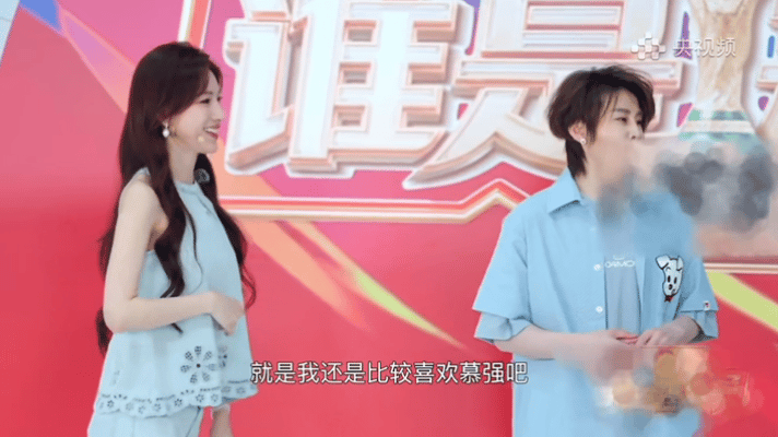 王濛喜欢贝克汉姆的原因王濛不仅颜控还慕强 颜值与实力双双在线，贝克汉姆妥妥的六边
