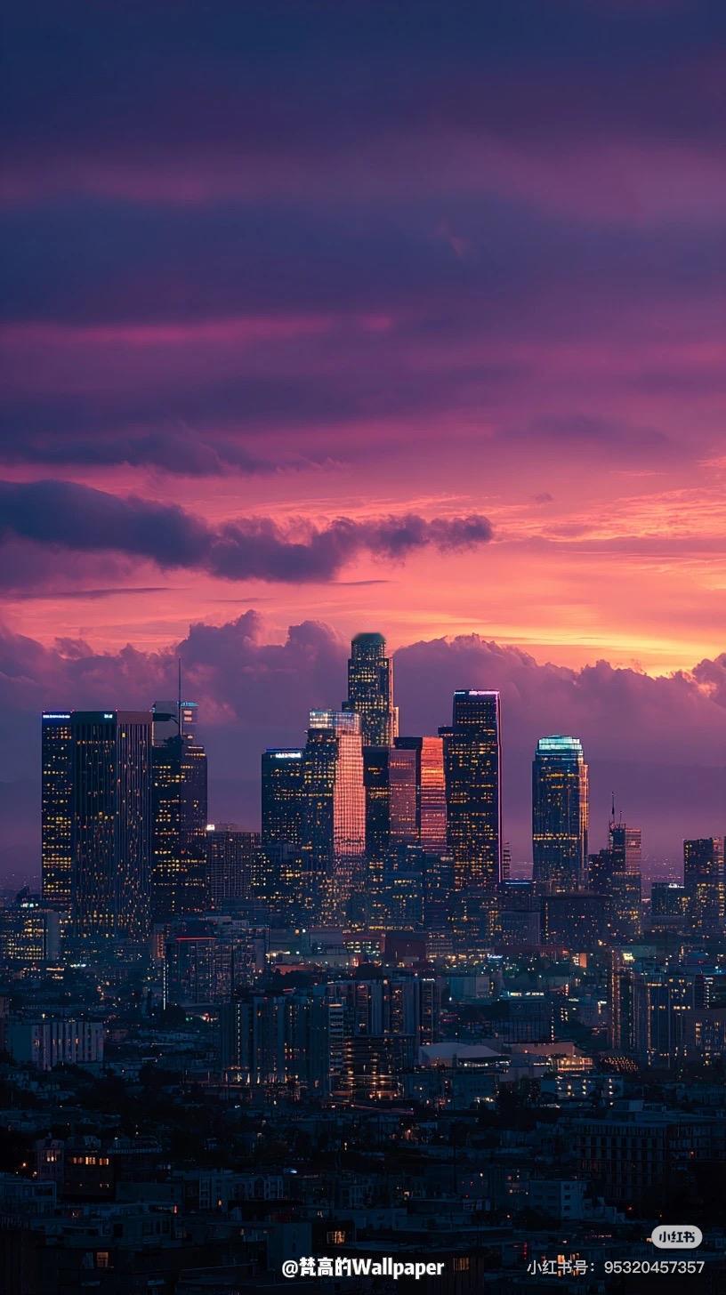 想看看你们最好看的一张壁纸