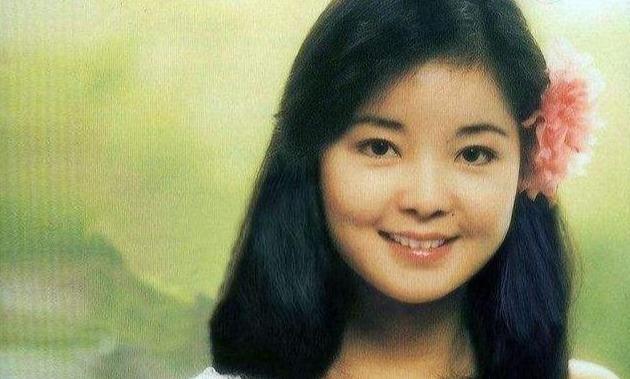邓枢曾在黄埔军校毕业，却没有显赫功绩，女儿却成为家喻户晓的大歌星，你知道她是谁吗