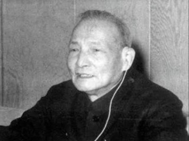 1979年，有人提出建议保留汪东兴的职位，但是陈云却认为，如果他要是继续担任，就