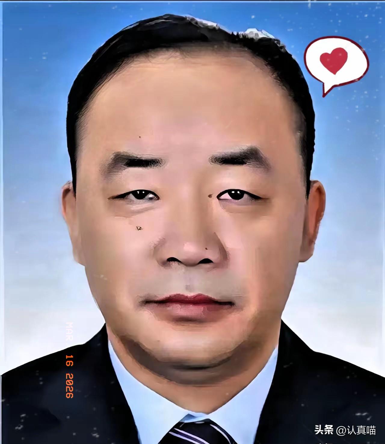 烟台这两天，不少人怕是彻夜难眠！市自然资源和规划局原局长刘增贵落马，震动整座城。