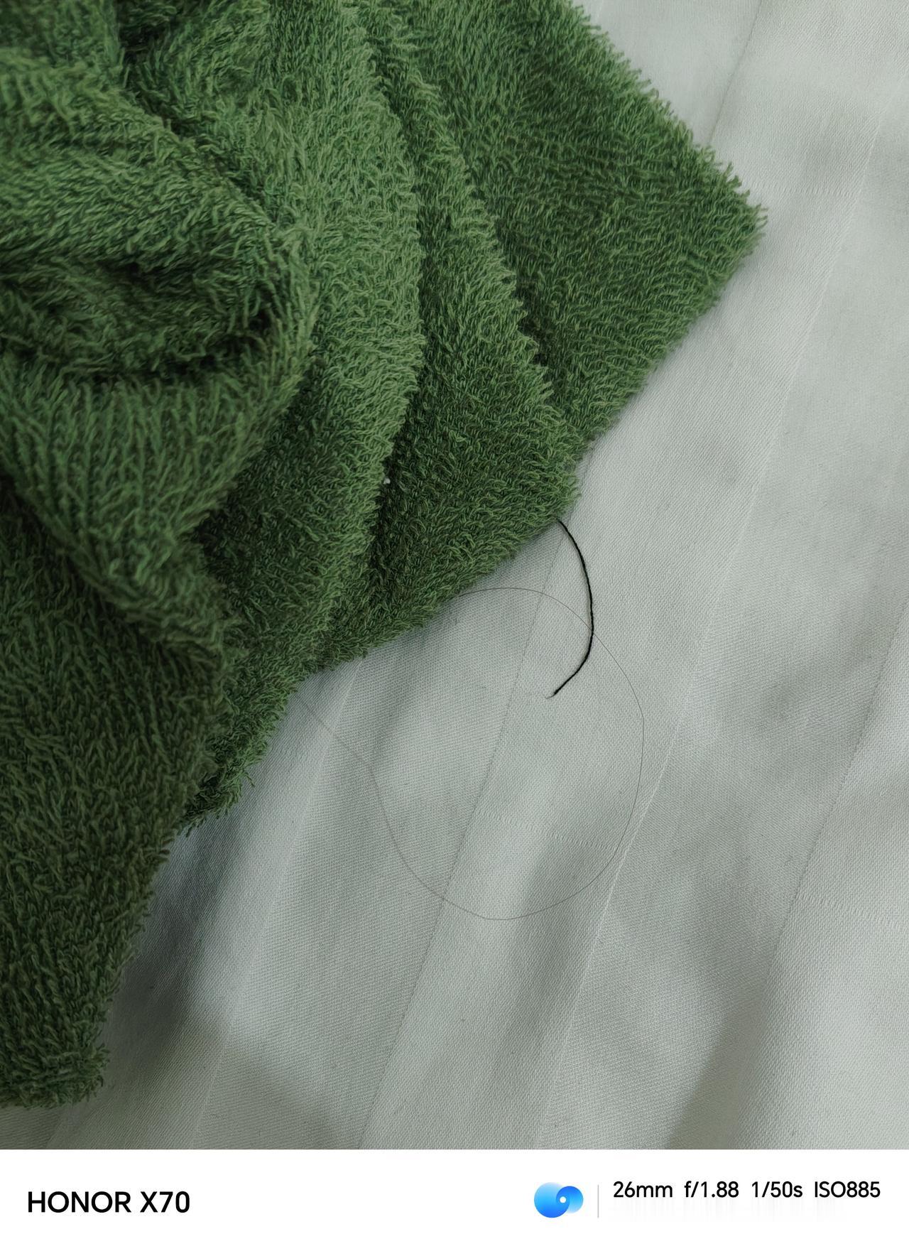 淄博张店客来多旅馆（八大局店附近）卫生堪忧！床单头发、地面烟头，多次投诉无人管？