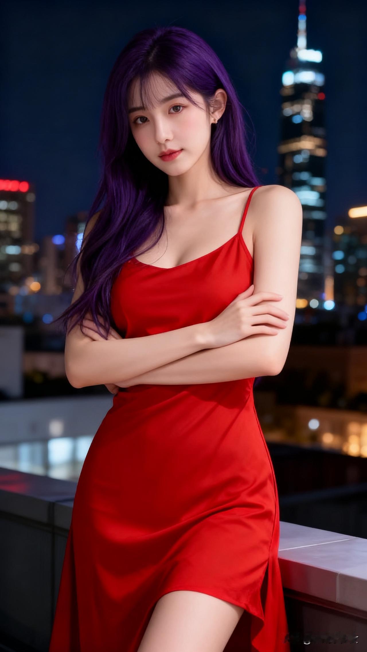 手机壁纸，美女分享！