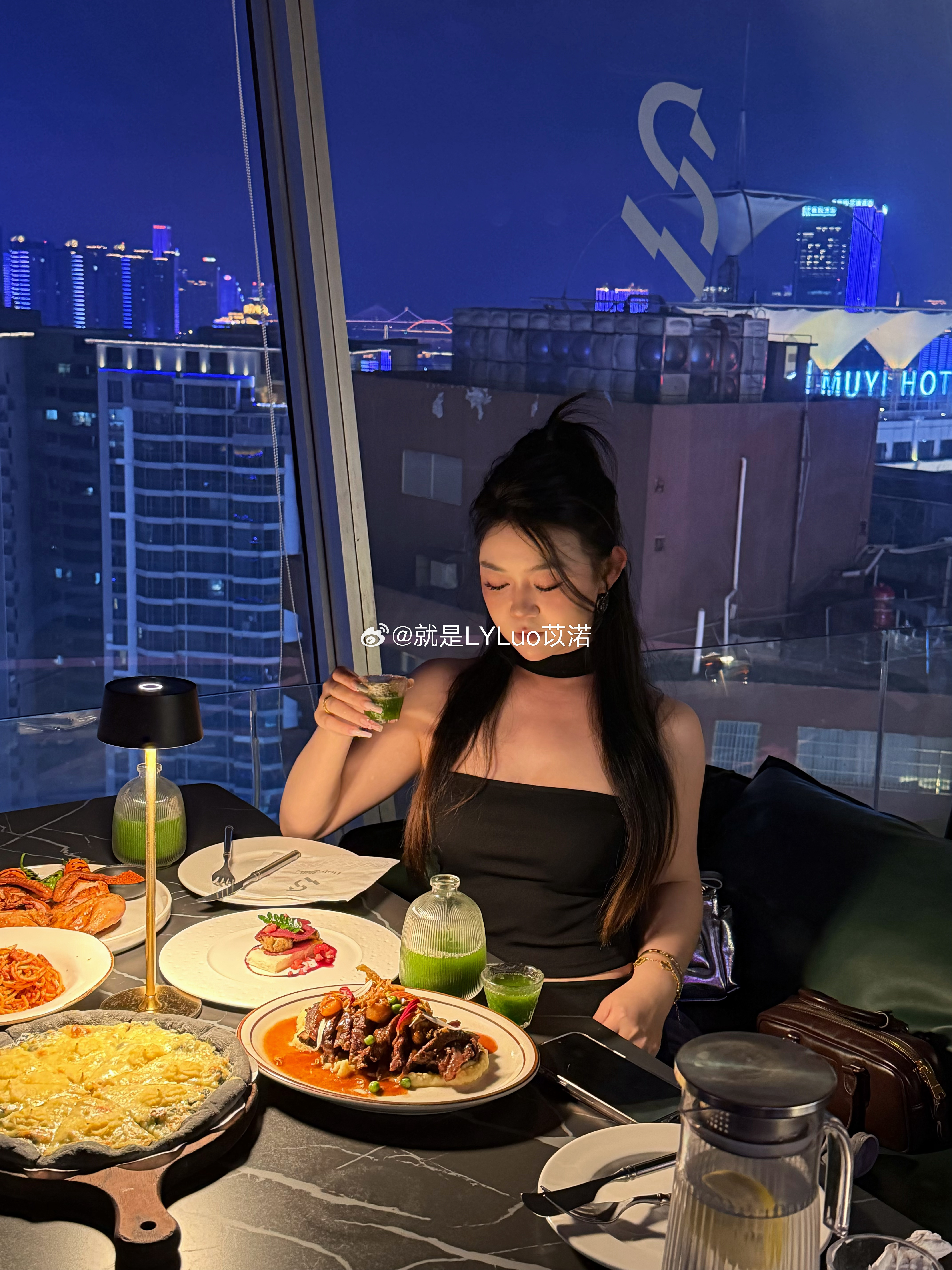 分享图片 长沙·长沙IFS国金中心