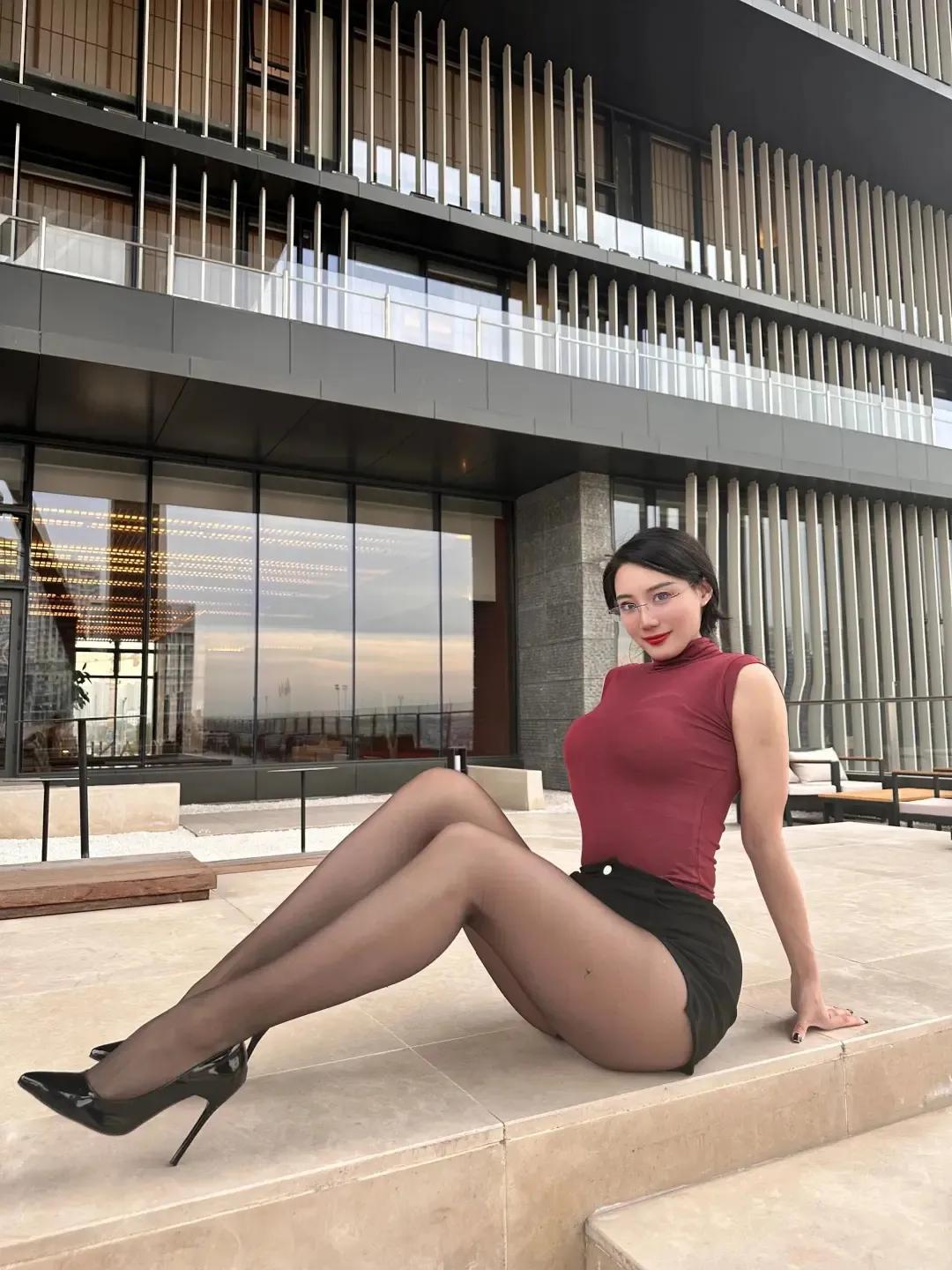 #美女太漂亮你会心动吗？#窈窕淑女君子好逑！说的一点也不假！敢问有几个老爷们儿，