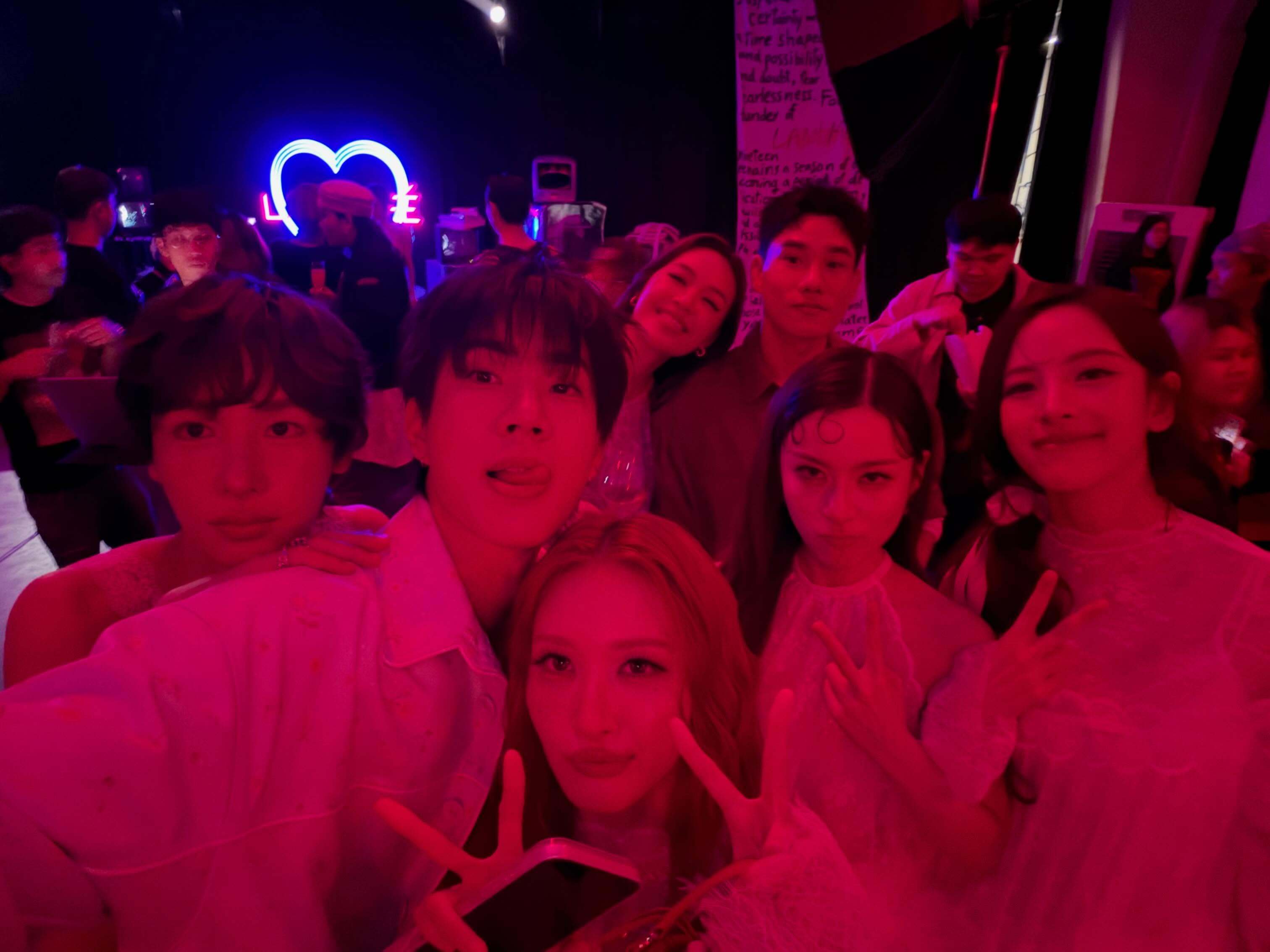 offgun  💚offgun 甜蜜💕Cr tumcial 