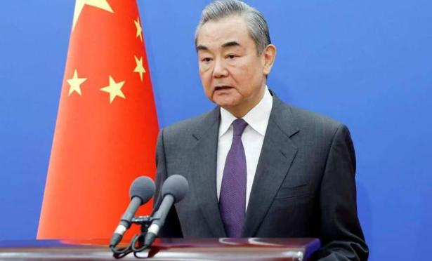 [微风]比特朗普还硬气？德外长访华前，连续3次发难，中方态度坚决

德国外长瓦德