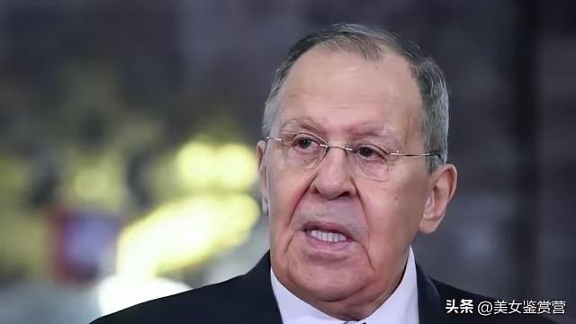 俄罗斯外长拉夫罗夫表示，截止到目前为止，没有任何一个国家可以提供证明伊朗在研制核