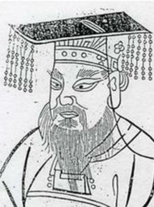 周宣王攻猃狁之战
乃西周中兴史上最为壮烈且关键的一笔，其烽火燃于公元前八二三年，