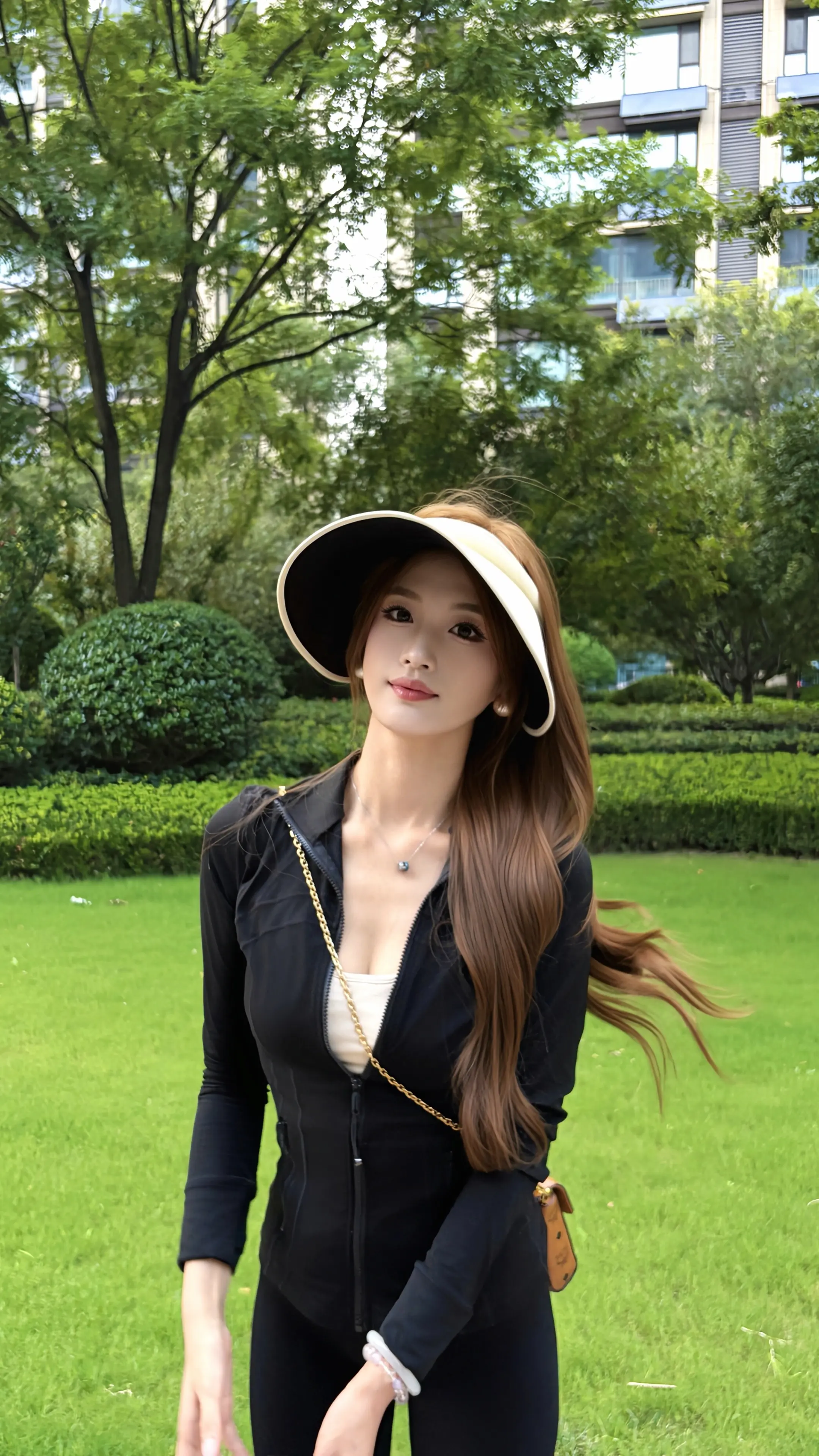 错的不是世界难道还能是我吗