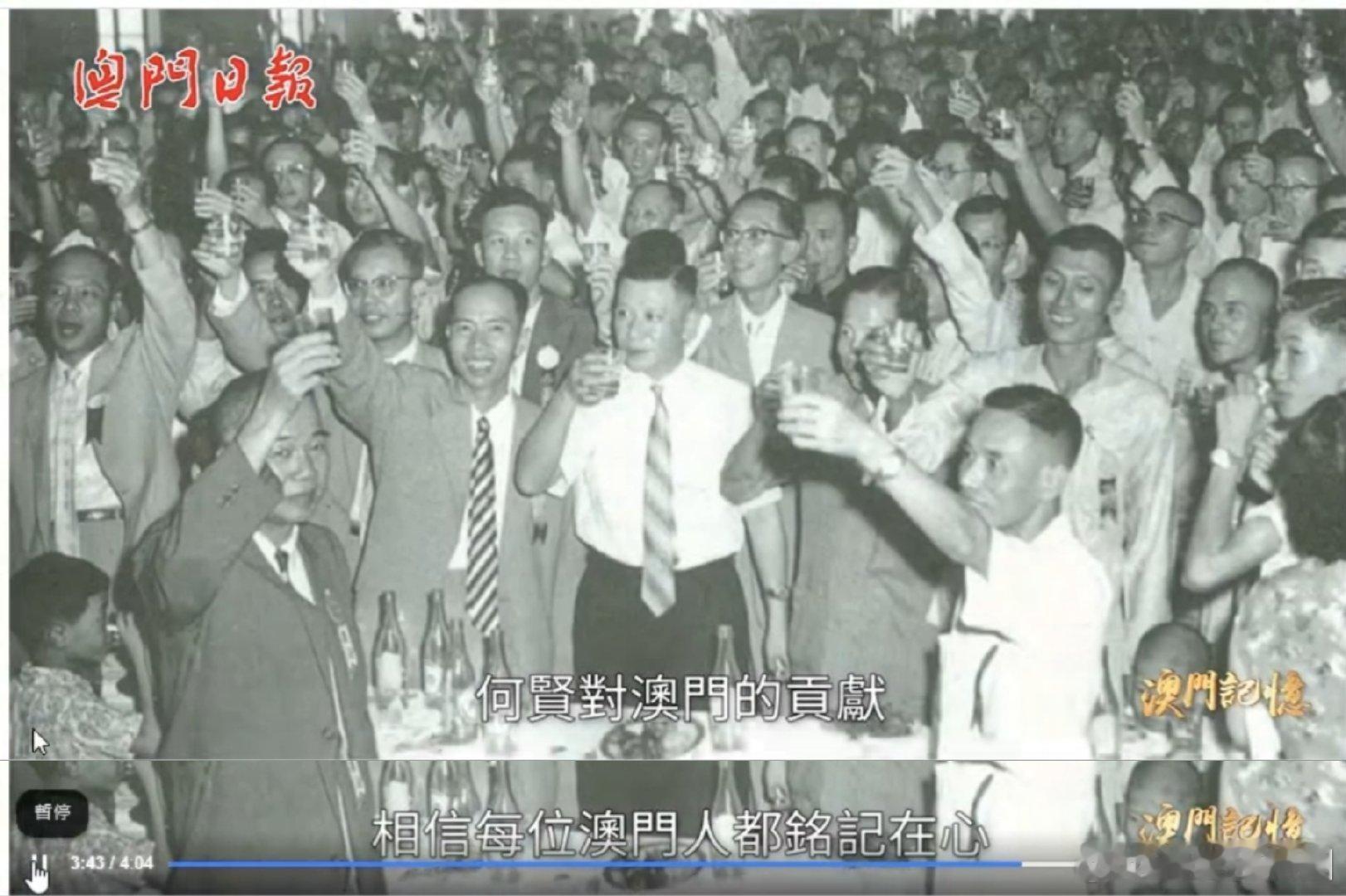 澳门王不是夸张说法是纪实文学任嘉伦演活了何贤，从逃难少年到商界大佬，每一步都看得