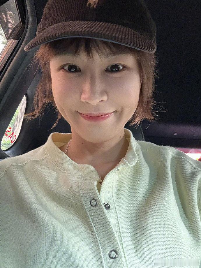 孙怡阚清子教曾沛慈说东北话本来想学东北话，结果被曾沛慈可爱到忘记要学啥了曾沛慈台