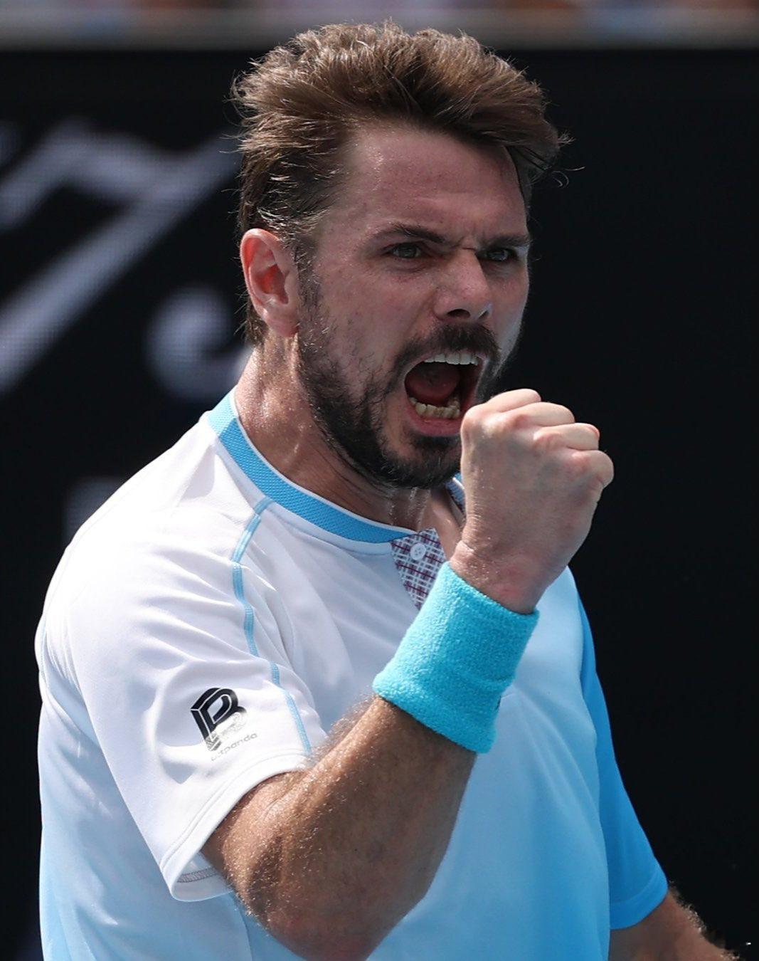 瓦林卡（40岁296天）是墨尔本公园男子单打大满贯比赛历史上第二年长的获胜者，仅