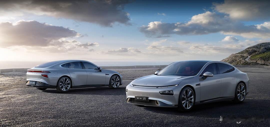 【小鹏P7改款如换代！硬件堆料堪称豪华 成功挺进“4秒俱乐部”】在小鹏P7推出将