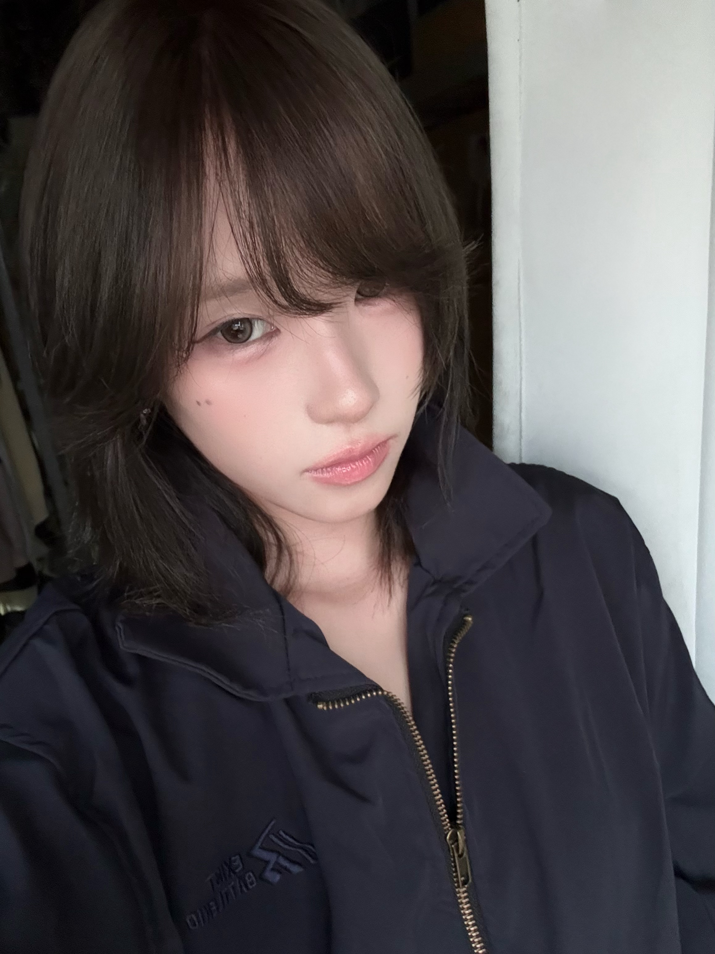 黑发我来了………… ​​​