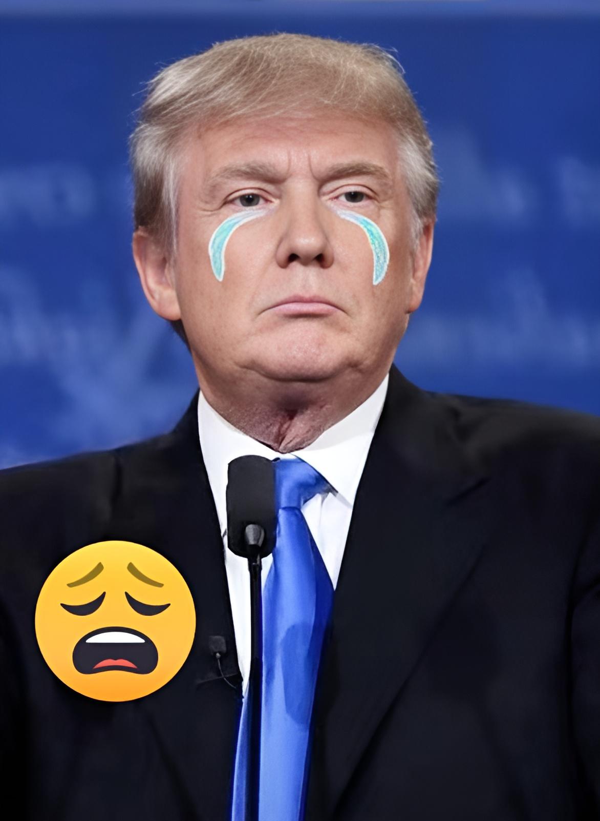 快报，快报
中国不再买美豆，
特朗普急得像热锅上的蚂蚁！

中国停止购买美国大豆