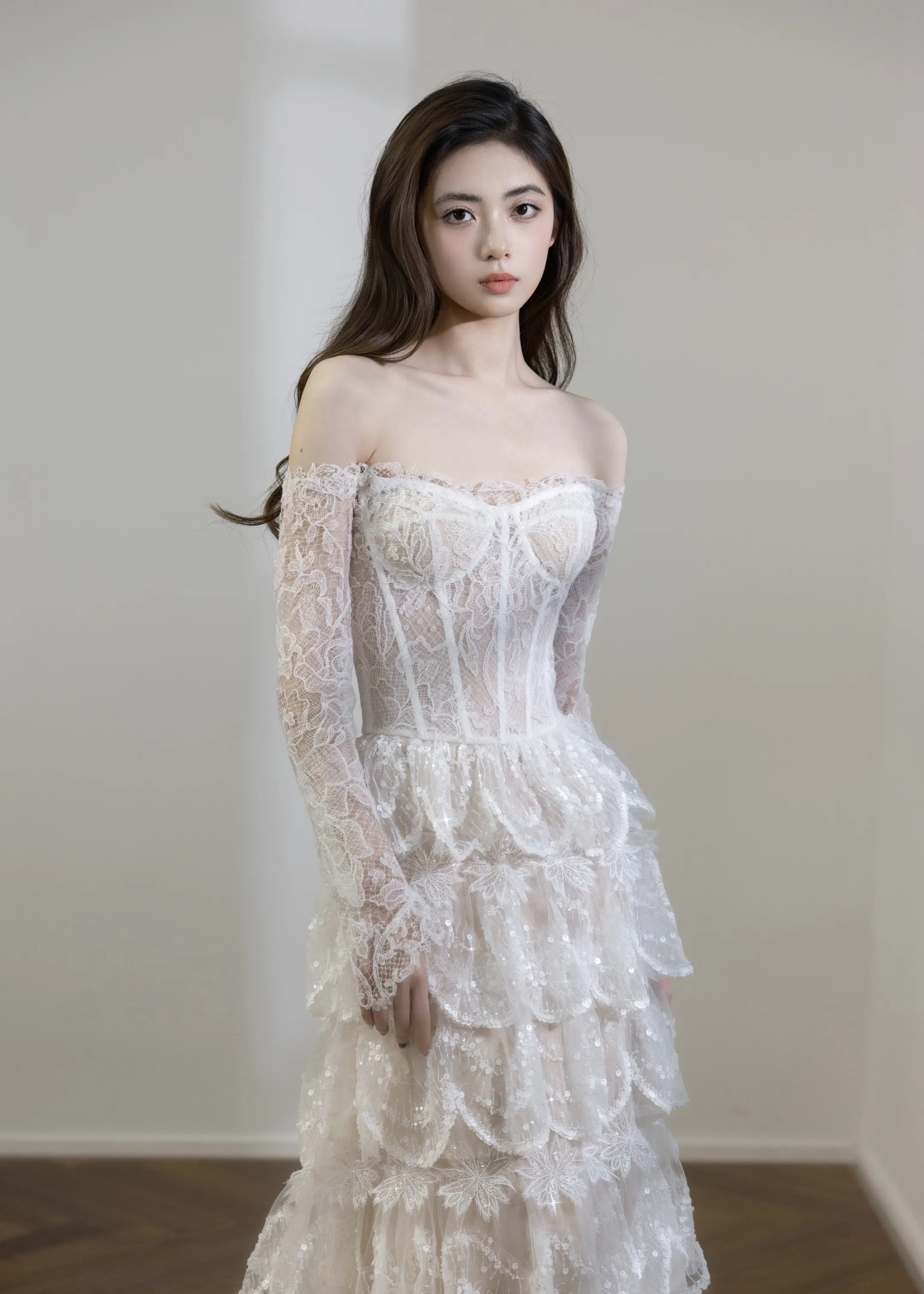 浪漫主义·👗：amusée moi