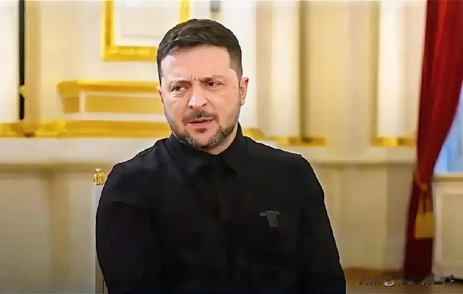 12月25日下午的最新消息，速报，全都不容错过，第三条： 泽连斯基改口不放弃加入