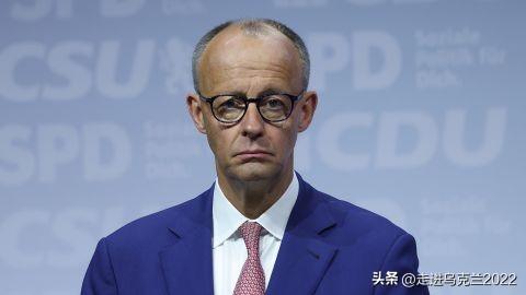 梅尔茨警告：普京的计划不仅限于乌克兰，而只是从乌克兰开始


普京的帝国主义计划