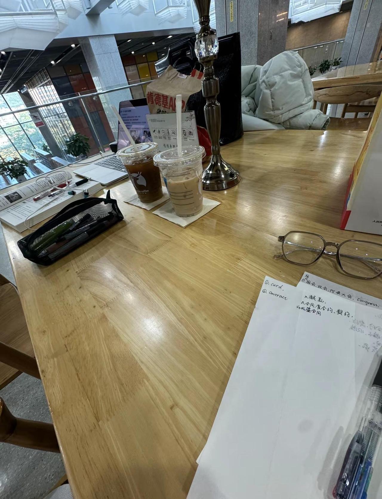 忙于学习文化，勿扰 学生生活 学习 小升初 学霸日常