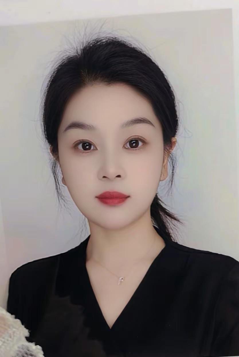 少女时代的老照片 回不去的年代感