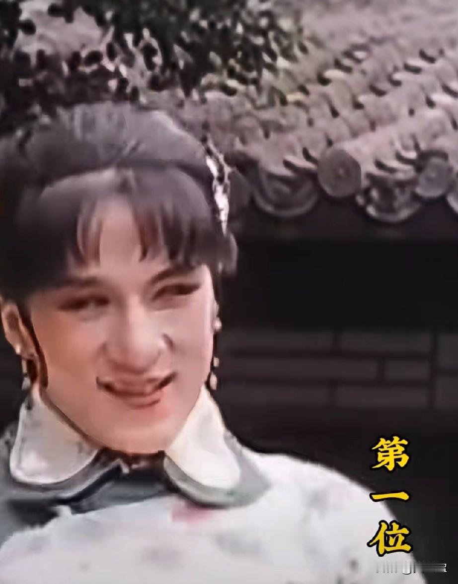 这35位谁是男扮女装天花板 ？你能认出几位是谁吗？