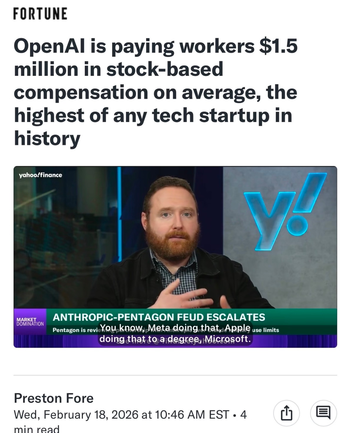 OpenAI预计2030年收入破2800亿美元又有数千名OpenAi员工会成为千