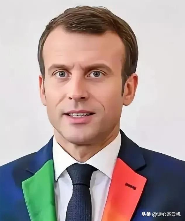 法国总统府：G7 峰会将邀请四国出席。

3 月 26 日，法国总统府正式对外公