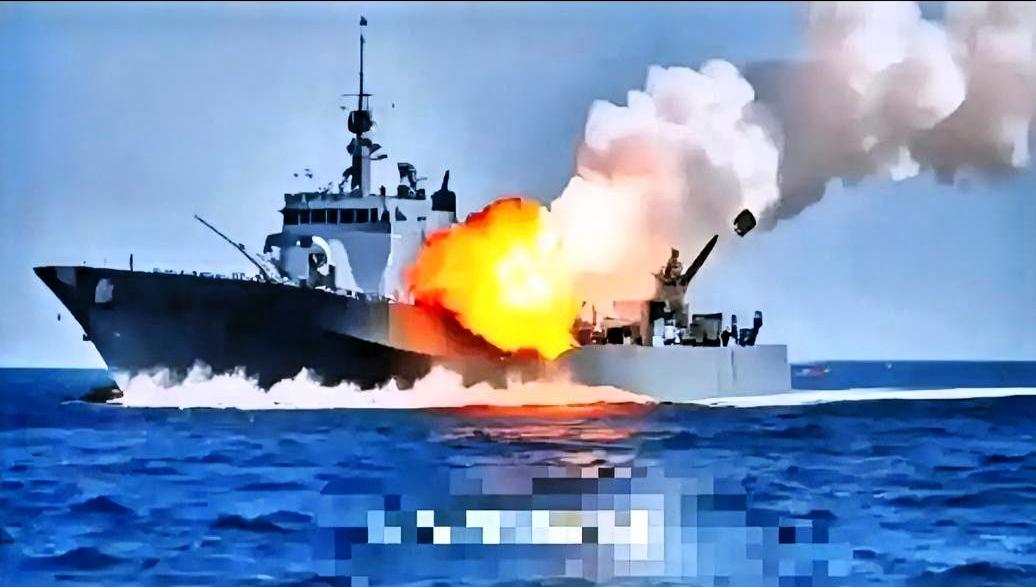 最新消息！当地时间4月5日凌晨，黎巴嫩真主党发布声明，称在黎巴嫩海岸外约126公