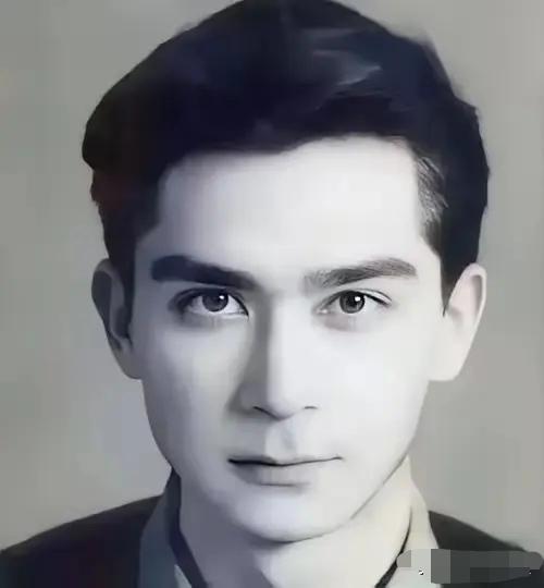 1963年，中国石油专家王德民教授因为长得太帅，被很多女生倒追，却不胜其烦，便提