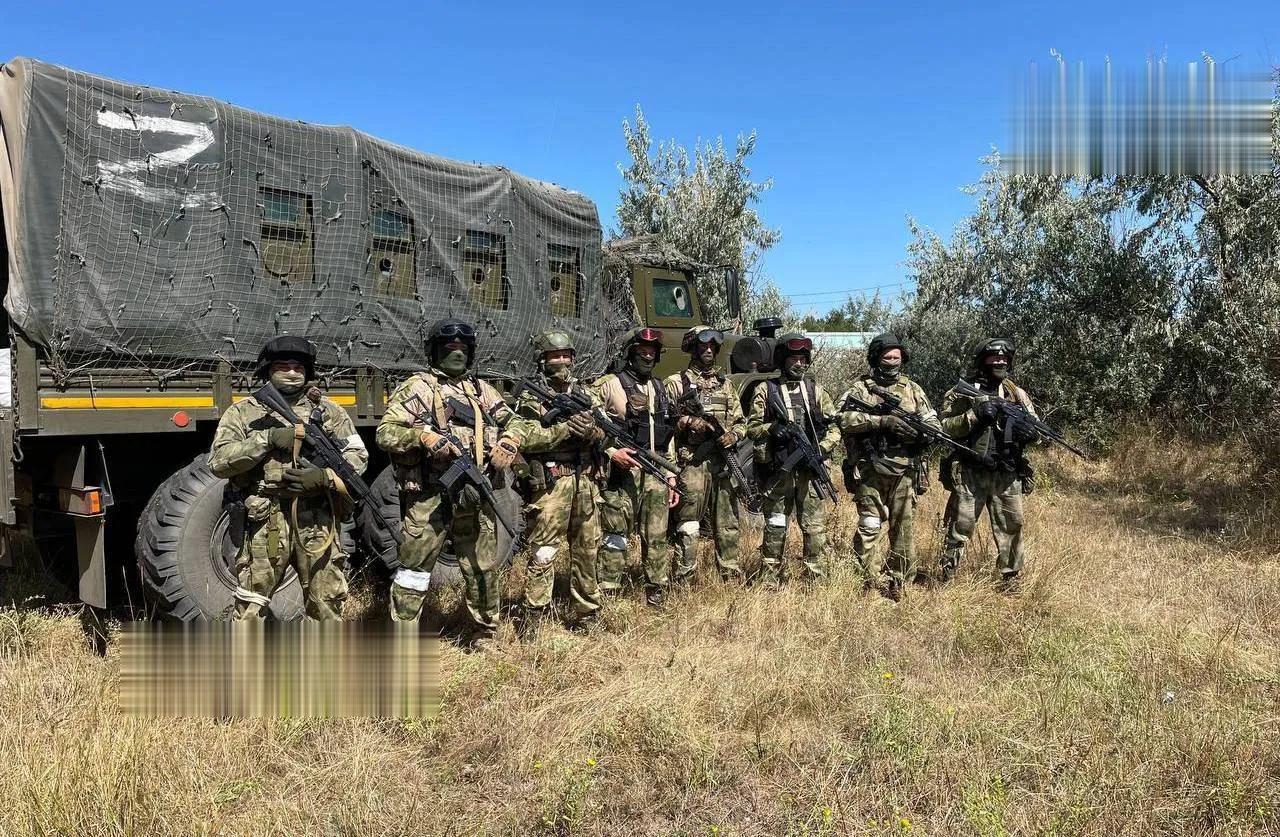 法国情报部门：俄罗斯将在106空降师中建立一个塞尔维亚营 到9月1日来自巴尔干半