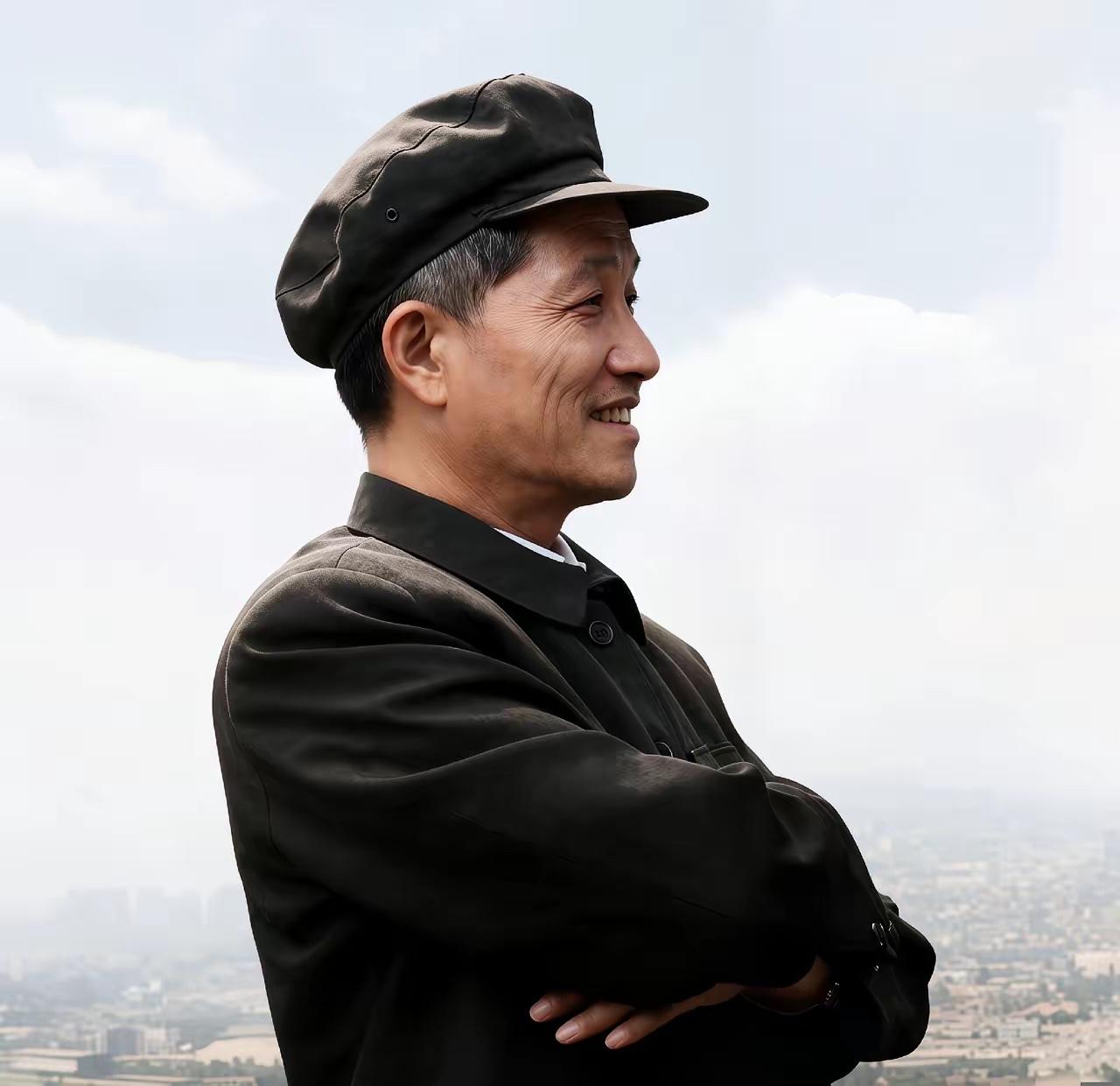 当过徐海东的上级，唯一未被授衔的兵团司令员，资历功勋，完全比肩开国大将。这个人是