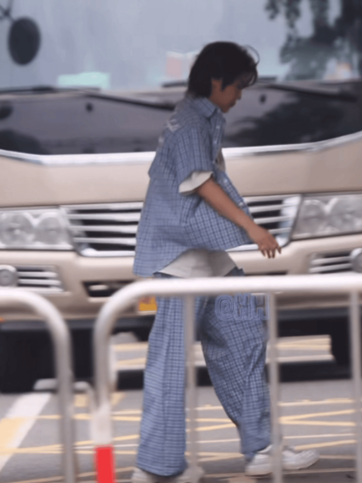 王濛真的乘风破浪了，瘦了好多啊