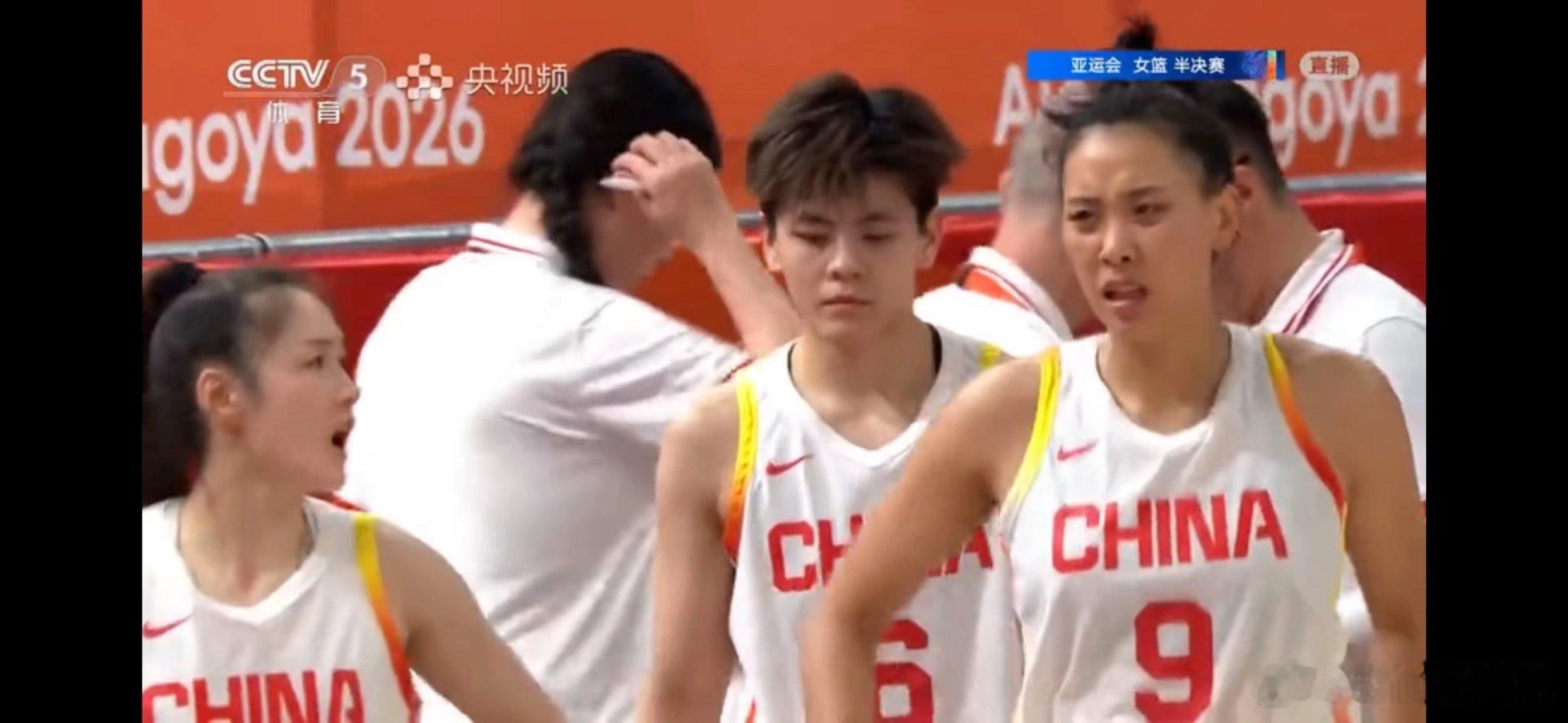 千言万语抵不过一句，小羊辛苦了🥹🥹 ​​​
