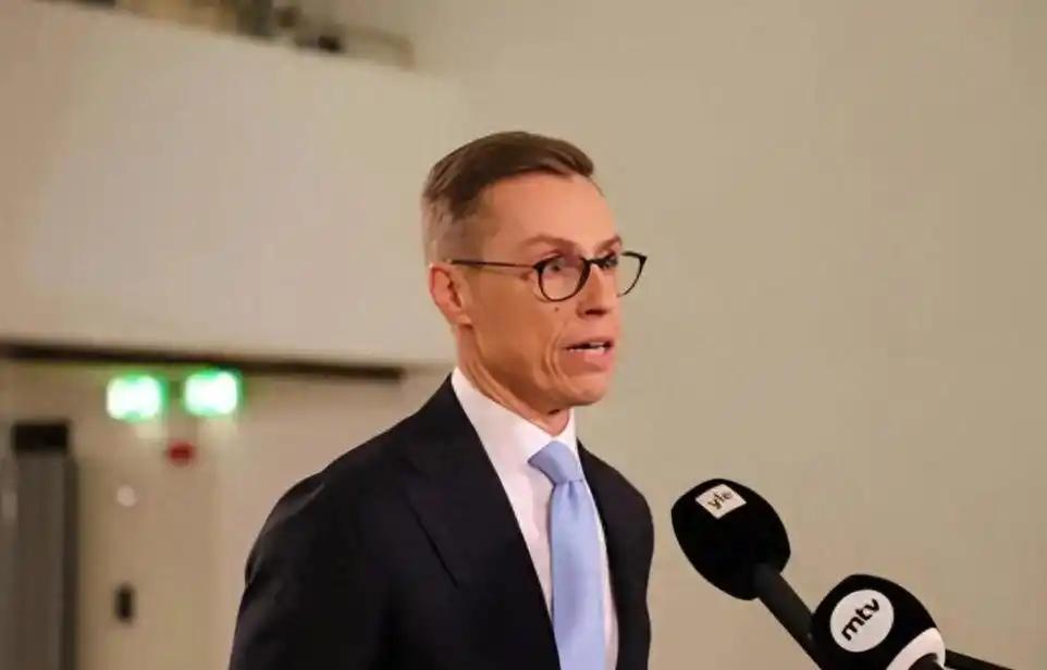 乌克兰记者现场发问！追问王毅外长访问芬兰传出的核武立场
 
2026年9月1日，