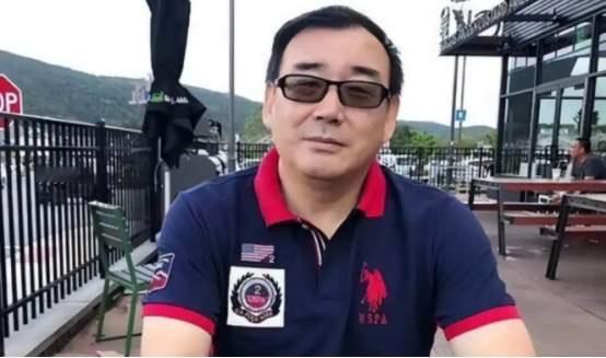曾任职于中国外交部门的杨军，竟然是秘密潜伏了 30 年的间谍！

一个复旦毕业的