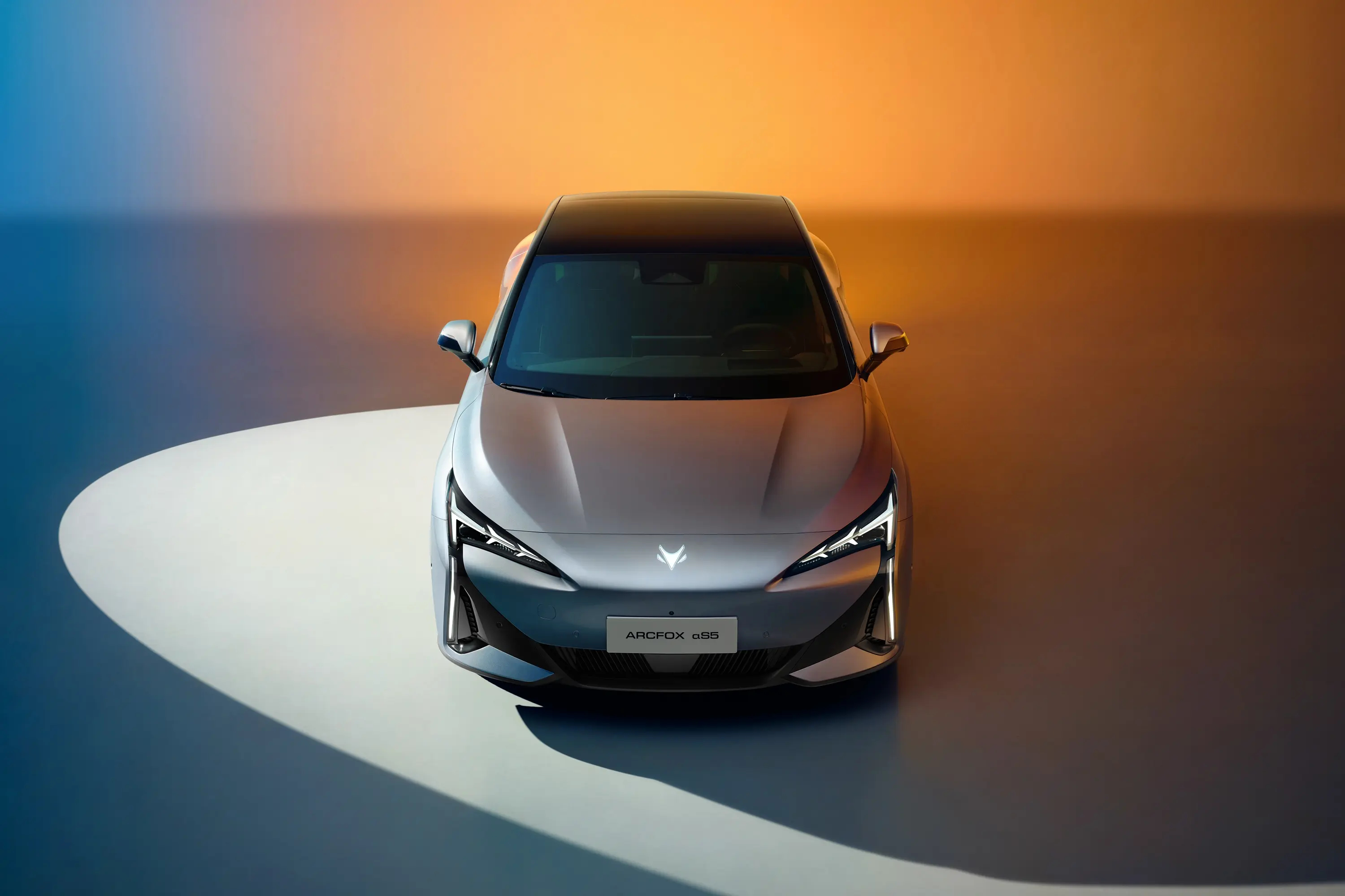 最近刷到极狐阿尔法S5焕新，还有陈妍希代言，浅聊两句🤍个人觉得它最实用的俩点，