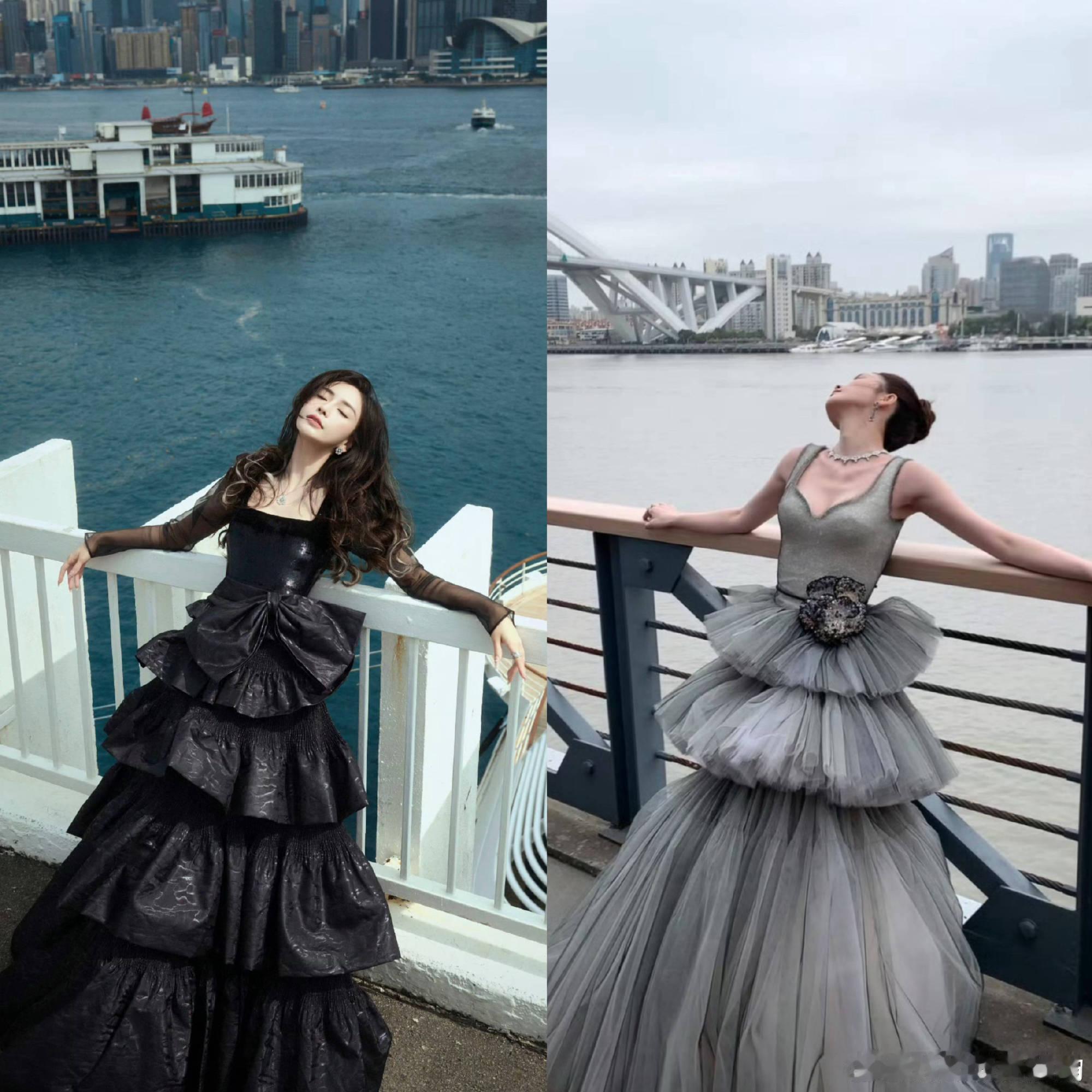 各家都在防爆于正家演员于歪又在给自己儿子、女儿抬咖[笑而不语] ​​​