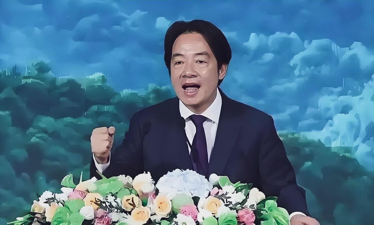 😂卡尼万万没想到，启程访华前夕，赖清德突然捣乱，一句话坏他好事！


时隔8年